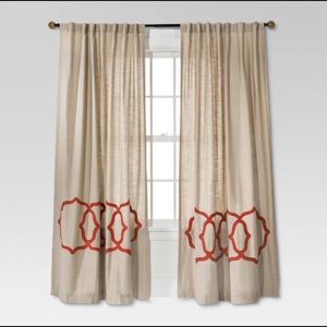 Curtains